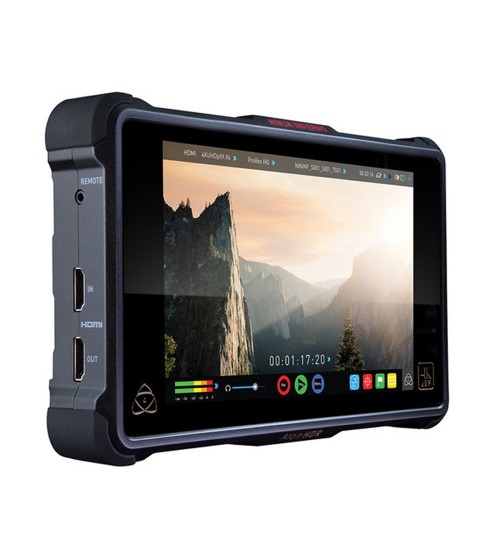 Atomos Ninja Inferno 7 4K HDMI Recording Monitor